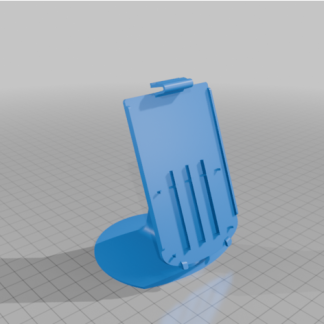 TI 84 Hesap Makinesi Standı 6783682 (1)