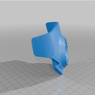 TIGRIS Eldiven Parçası Halo Infinite 7052324