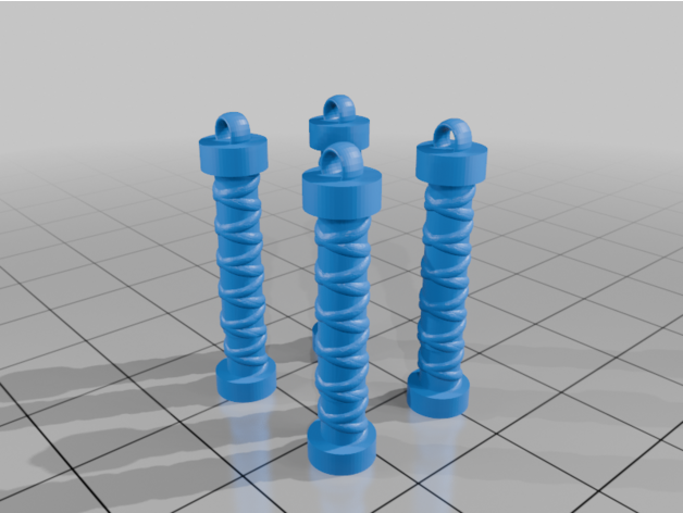 TMNT Orijinal Silahlar 6783236 - Görsel 6