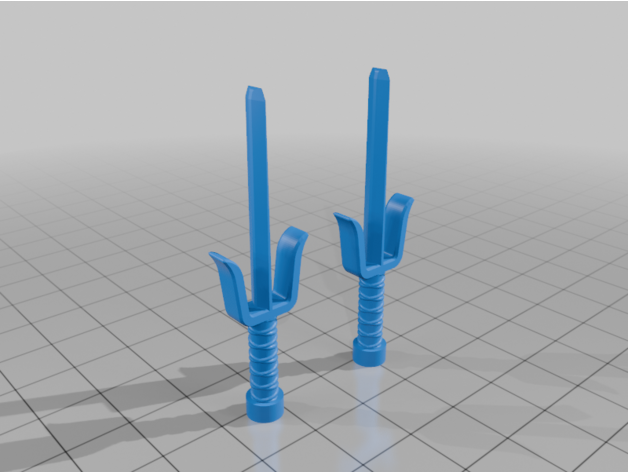 TMNT Orijinal Silahlar 6783236 - Görsel 10