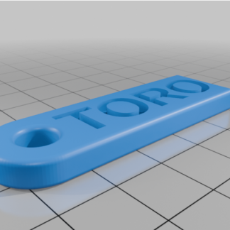 Toro Anahtarlık 6777302