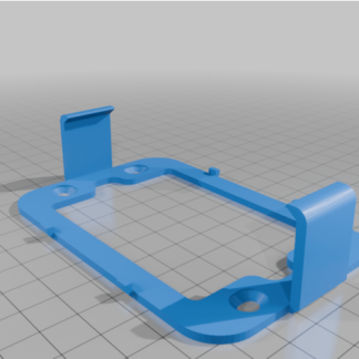 TP Link TL SF1005D Ağ Anahtarı Duvar Tutucu 7031209