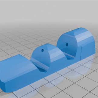 TPU Knicks Parmak 7026501