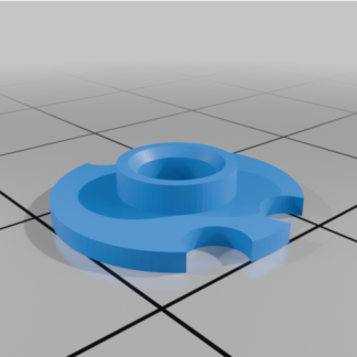 TRX 4 Ön Aks Contası Contası 6792314