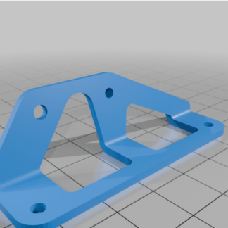 TRX 4 Bronco Gövde Montajlı Klipssiz Dönüşüm 7032786