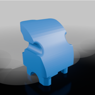 TRX4M Koruma Diferansiyel ve Koruma Plakası Kombine 6787003