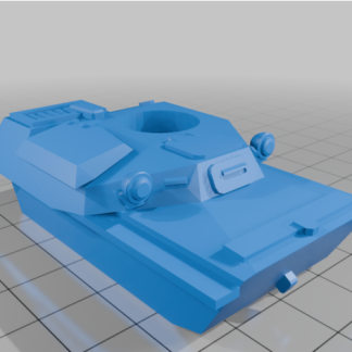 Sovyet T 40 Amfibi Tankı 28mm 7029906