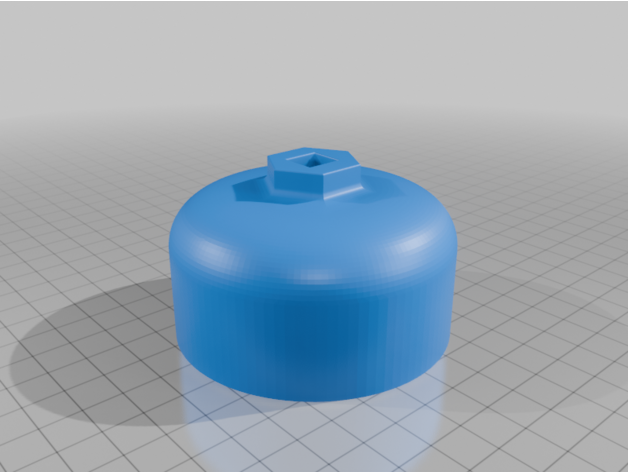 Toyota Yağ Filtresi Anahtarı 6780655 (1)