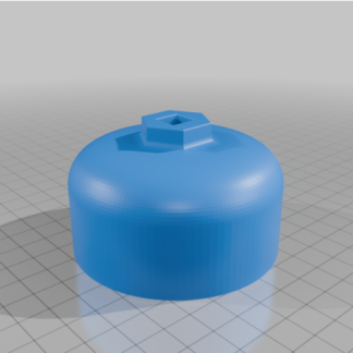 Toyota Yağ Filtresi Anahtarı 6780655