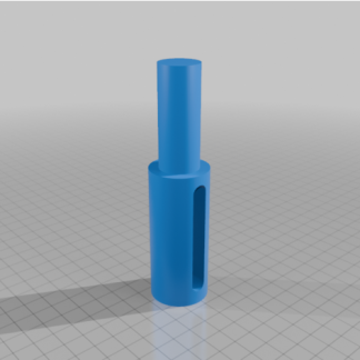 Uzun 20mm MFT Çit Köpeği 7054420