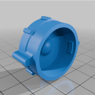 Voltz EVS 6776601 Motosiklet Pil Kapağı