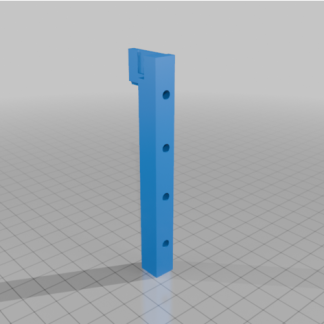 Tandy TRS 80 Model 2000 Kart Yuva Sistemi Kırık Klipsleri Değiştirin 7041342