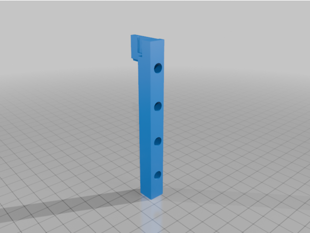 Tandy TRS 80 Model 2000 Kart Yuva Sistemi Kırık Klipsleri Değiştirin 7041342 - Görsel 3