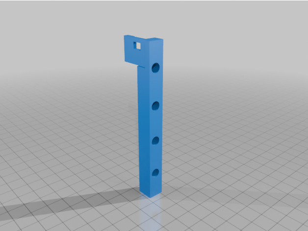 Tandy TRS 80 Model 2000 Kart Yuva Sistemi Kırık Klipsleri Değiştirin 7041342 - Görsel 4