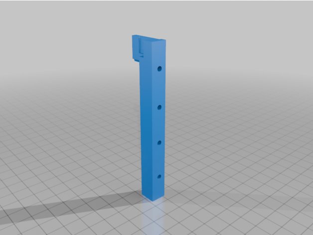 Tandy TRS 80 Model 2000 Kart Yuva Sistemi Kırık Klipsleri Değiştirin 7041342 - Görsel 5