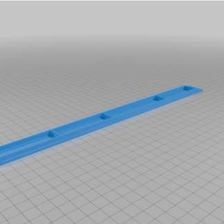 Tandy TRS 80 Model 2000 Yedek Yuva Kapağı 7041343