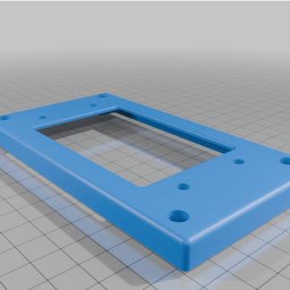 T101 Tank Şasi 7038806