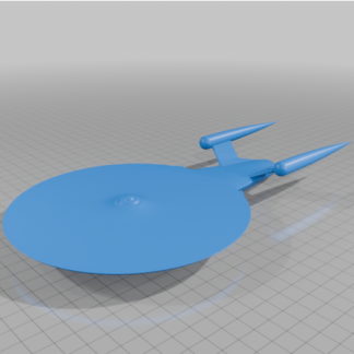 Tao Sınıfı Star Trek 6785245