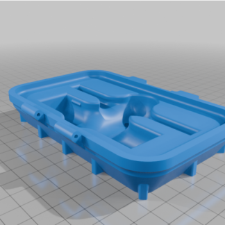 T Saplı Musluk Anahtar Kutusu 6778902