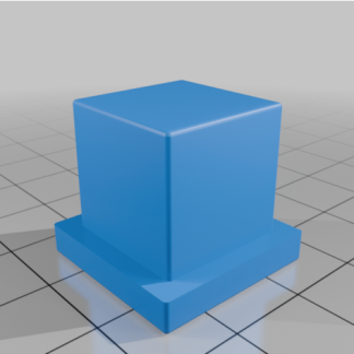 O Olarak Fiş 20x20mm 6785382