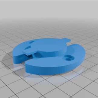 Tapo C200 Açılı Montaj Plakası 6792284