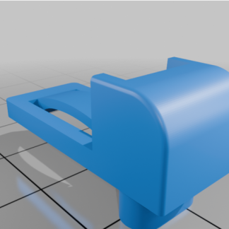 VW T6 RAF KLİPSİ 7050525