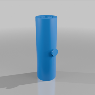 Teleskopik Kılıç Kolu Adaptörü 7051017