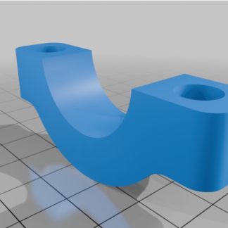 Tenere 700 Speedo Gidon Montaj Aparatı 7034055