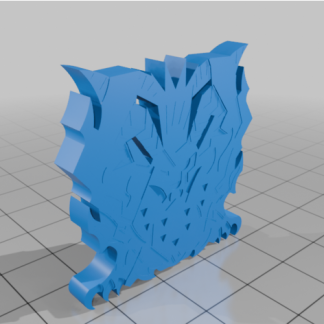 Teostra Simgesi 6791458