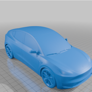 Tesla Model Y 6783476