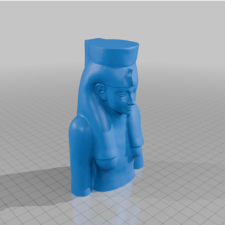 Tanrıça Hathor 6791491