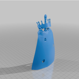 Kral Follin'e Sahip 7042614