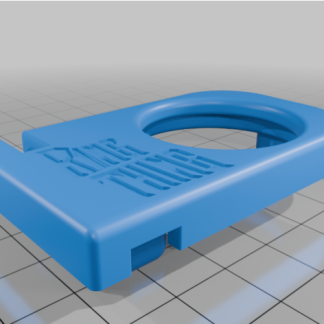 The Ring Thing Fidget Oyuncak TAMAMLANMADI 7035377