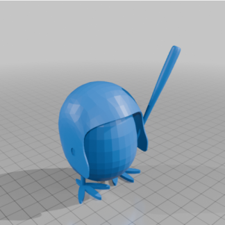 Beyzbol Yumurtası 7050161