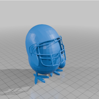 Futbol Yumurtası 7050153