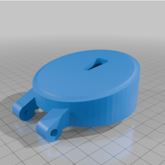 Thermos Icon 24oz Yedek Üst 6793712