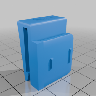 Thule Chariot Işık Klipsi 6781019