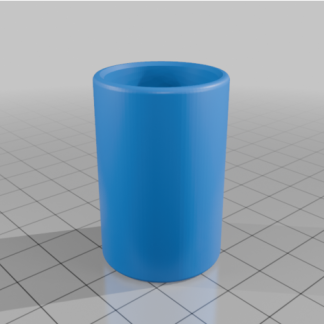 TillyTec Adaptör Pili 21700 6788262