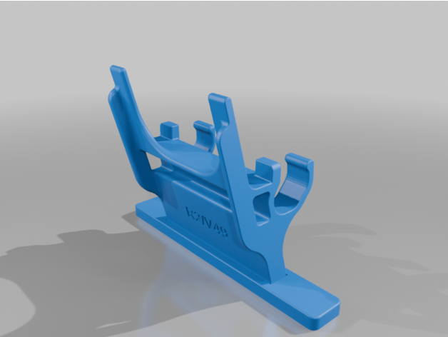 TomTom Camper Max Montaj Desteği Peugeot Boxer 6782040 - Görsel 3