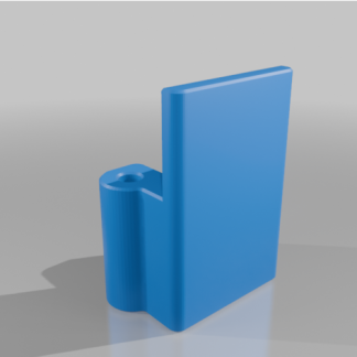 Kamyon Teanue Kapak Menteşe Değişimi 6784966