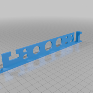 Akvaryum Alet Tutucusu 6786048