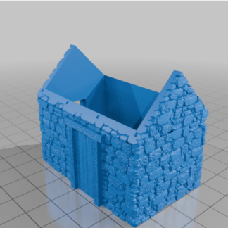 Alet Kulübesi 7038577