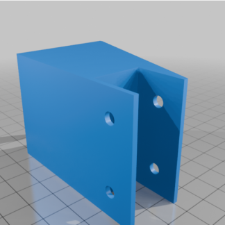 Üst Bowden Ekstruder Montajı 7052428