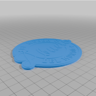 Babalar Günü Topper Çeşitli Modeller 7053473