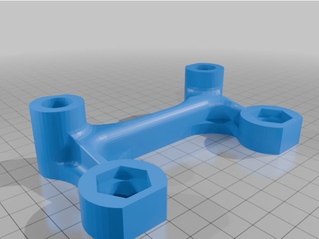 Tormek Üniversal Destek Yükseltici Ofseti 7049239