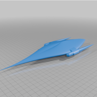 Kasırga Sınıfı Star Trek 6785258