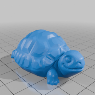 Kaplumbağa Telefon Standı 7033166