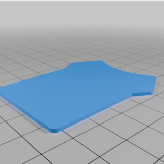 Taylormade Tour X Spider Sopa Taban Plakası 7025496