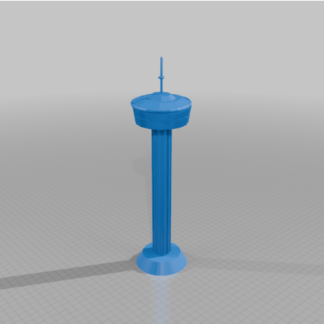 Amerika Kıtası Kulesi 6794298