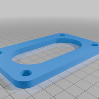 Toyota 2F Karbonhidrat Flanşı FJ40 6782489